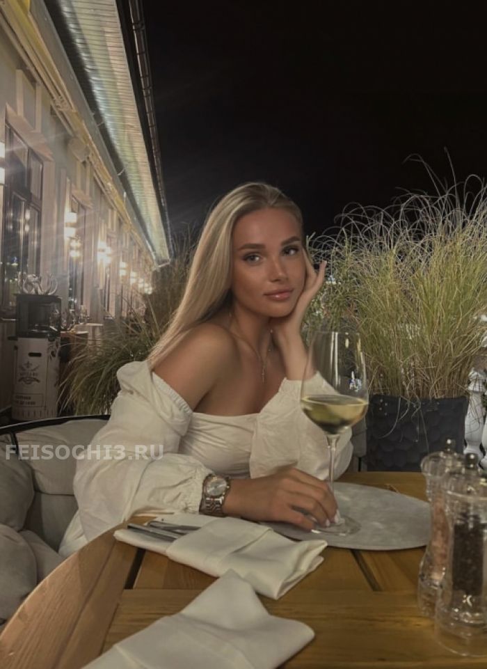 проститутка Сочи проститутка Виктория